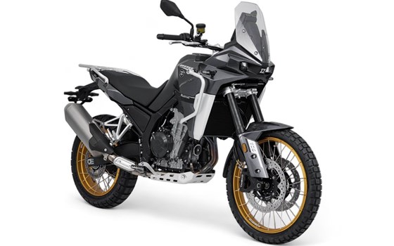 Neufahrzeug Kove 800X - Bild 10