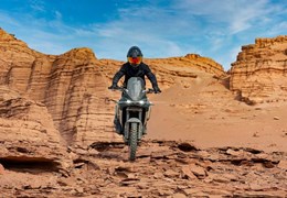 Neumotorrad Kove 800X