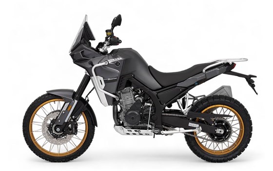 Neufahrzeug Kove 800X - Bild 11