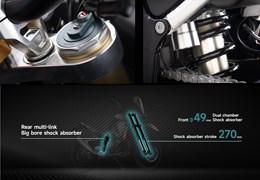 Neumotorrad Kove 800X RAlly