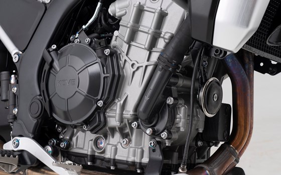 Neufahrzeug Kove 800X RAlly - Bild 18