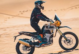 Neumotorrad Kove 800X RAlly