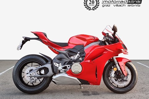 Top 5 - Motorradneuheiten 2018 in der Praxis