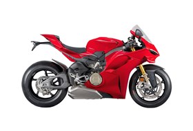 Ducati Panigale V4 S