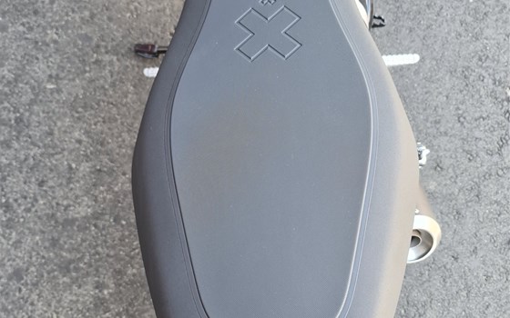 Neufahrzeug Ducati Scrambler Icon - Bild 7