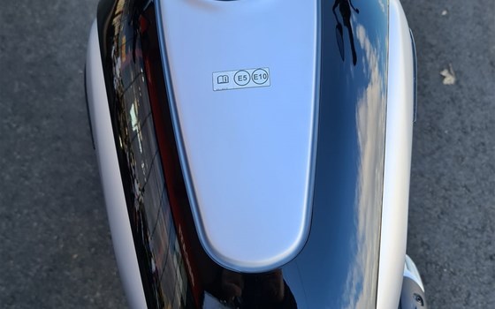 Neufahrzeug Ducati Scrambler Icon - Bild 8