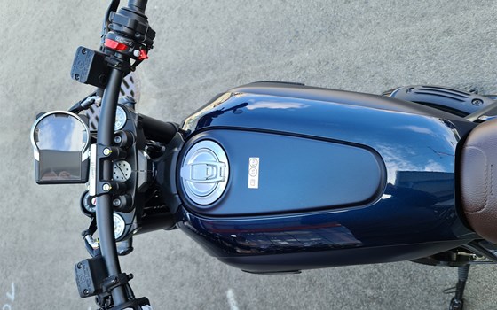 Neufahrzeug Ducati Scrambler Nightshift - Bild 11