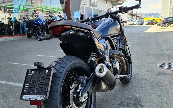 Neufahrzeug Ducati Scrambler Nightshift - Bild 4