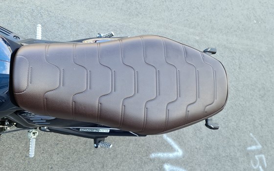 Neufahrzeug Ducati Scrambler Nightshift - Bild 10