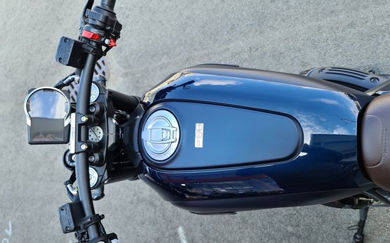 Neufahrzeug Ducati Scrambler Nightshift - Bild 11