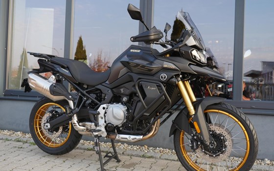 Gebrauchtmotorrad Voge DS900X - Bild 3