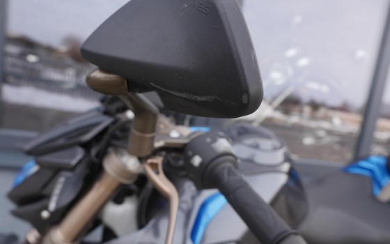 Gebrauchtmotorrad Zontes ZT 125-U - Bild 10