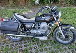 Occasion Moto Guzzi California II
