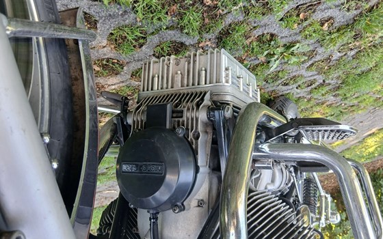 Offre Moto Guzzi California II - Image 10