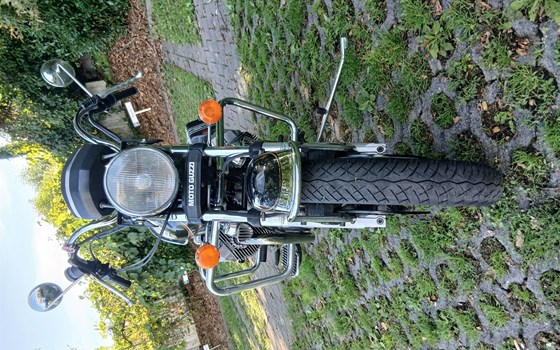Offre Moto Guzzi California II - Image 11