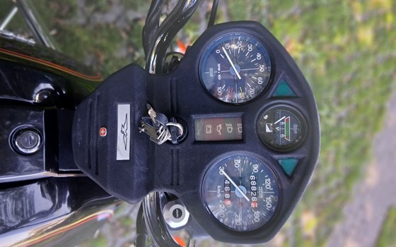 Offre Moto Guzzi California II - Image 12