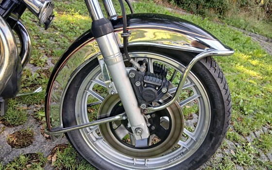 Offre Moto Guzzi California II - Image 8