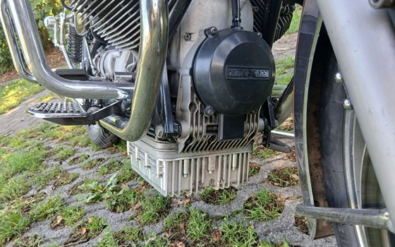 Motorrad Occasion Moto Guzzi California II - Bild 8