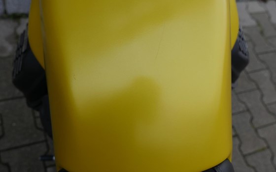 Gebrauchtmotorrad Moto Guzzi V7 Stone - Bild 12