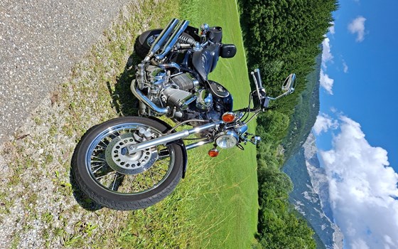 Gebrauchtmotorrad Yamaha XV 535 Virago - Bild 10
