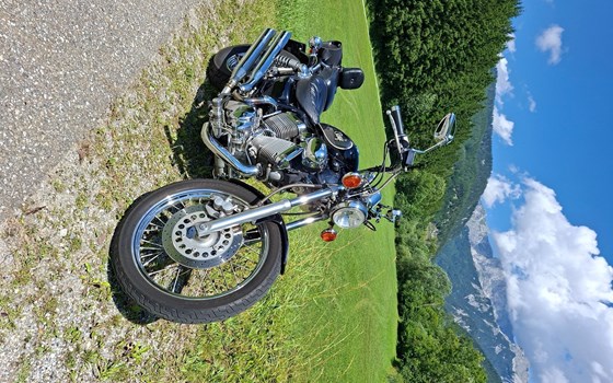 Gebrauchtmotorrad Yamaha XV 535 Virago - Bild 10