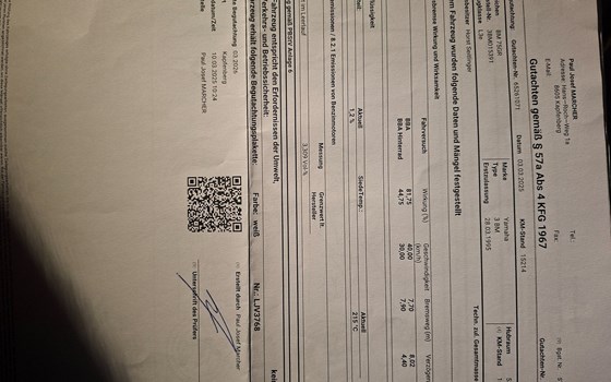 Gebrauchtmotorrad Yamaha XV 535 Virago - Bild 11