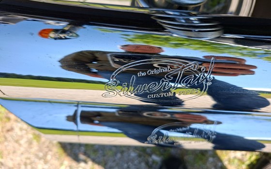 Gebrauchtmotorrad Yamaha XV 535 Virago - Bild 5