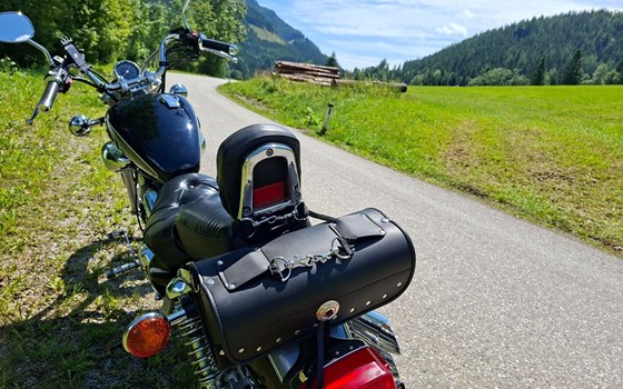 Gebrauchtmotorrad Yamaha XV 535 Virago - Bild 7