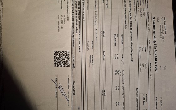 Gebrauchtmotorrad Yamaha XV 535 Virago - Bild 5