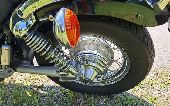 Gebrauchtmotorrad Yamaha XV 535 Virago - Bild 6