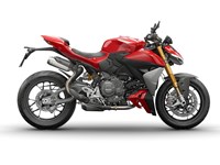 Neumotorrad Ducati Streetfighter V2 S Teilzahlung € 209 mit Garantie