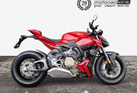 Ducati Streetfighter V4
