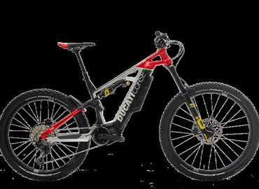 Neumotorrad Ducati TK-01RR