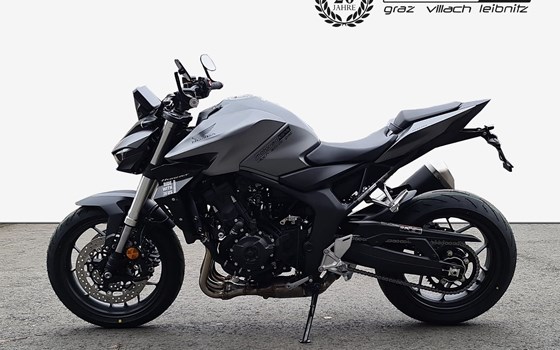 Neufahrzeug Honda CB1000 Hornet - Bild 2