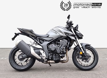 Neumotorrad Honda CB1000 Hornet