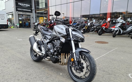 Neufahrzeug Honda CB1000 Hornet - Bild 4