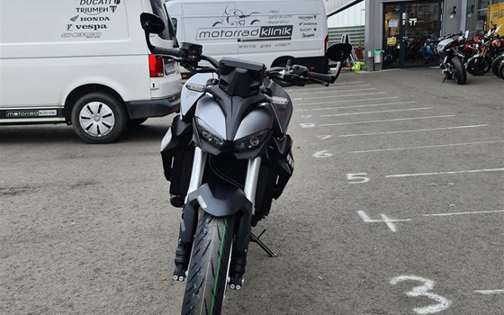 Neufahrzeug Honda CB1000 Hornet - Bild 5