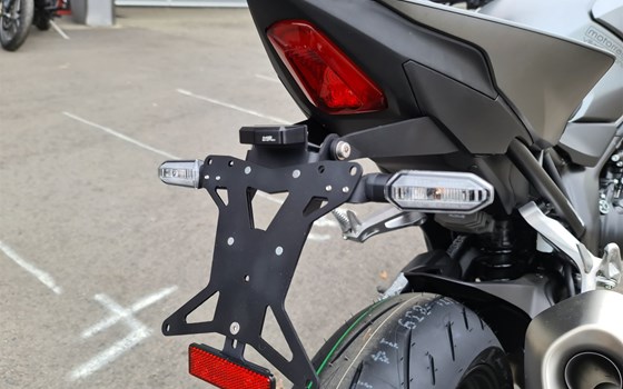 Neufahrzeug Honda CB1000 Hornet - Bild 6