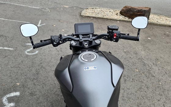 Neufahrzeug Honda CB1000 Hornet - Bild 9