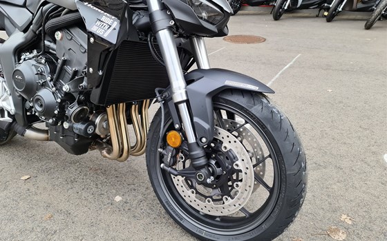 Neufahrzeug Honda CB1000 Hornet - Bild 11