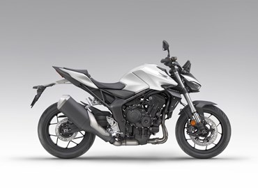 Neumotorrad Honda CB1000 Hornet