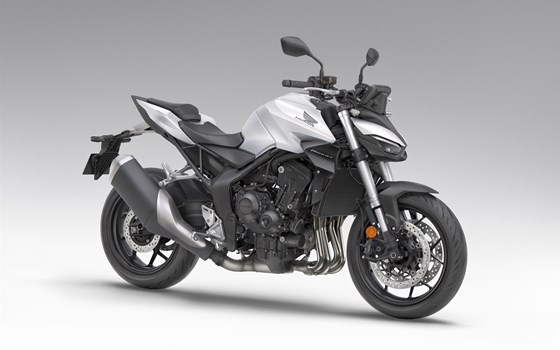 Neufahrzeug Honda CB1000 Hornet - Bild 2