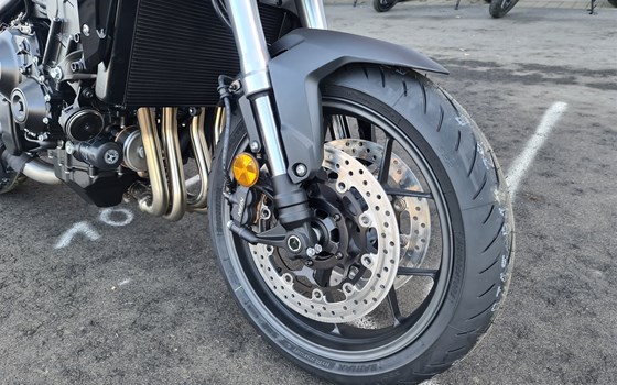 Neufahrzeug Honda CB1000 Hornet - Bild 9