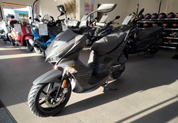 Neumotorrad Kymco Super 8 R 50i