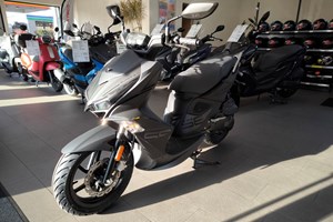 Angebot Kymco Super 8 R 50i