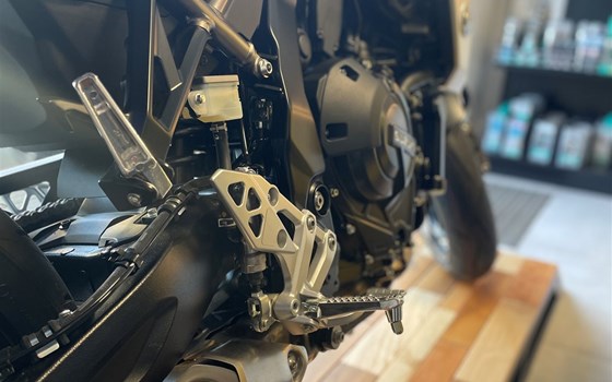 Neufahrzeug Suzuki GSX-8T - Bild 2