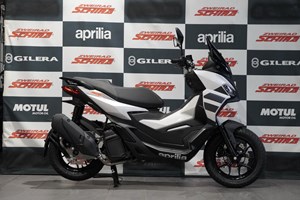 Angebot Aprilia SR GT ABS 125