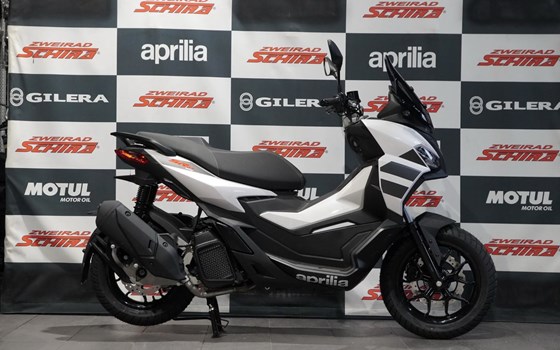 Neufahrzeug Aprilia SR GT ABS 125 - Bild 1
