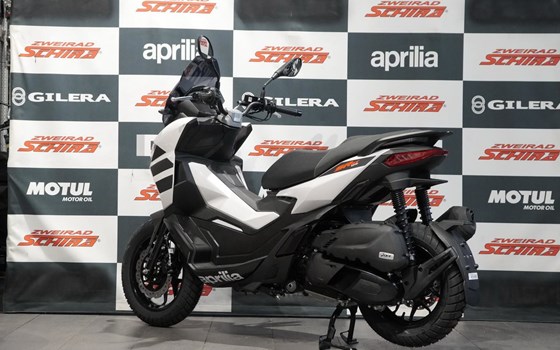 Neufahrzeug Aprilia SR GT ABS 125 - Bild 2