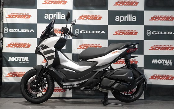 Neufahrzeug Aprilia SR GT ABS 125 - Bild 3